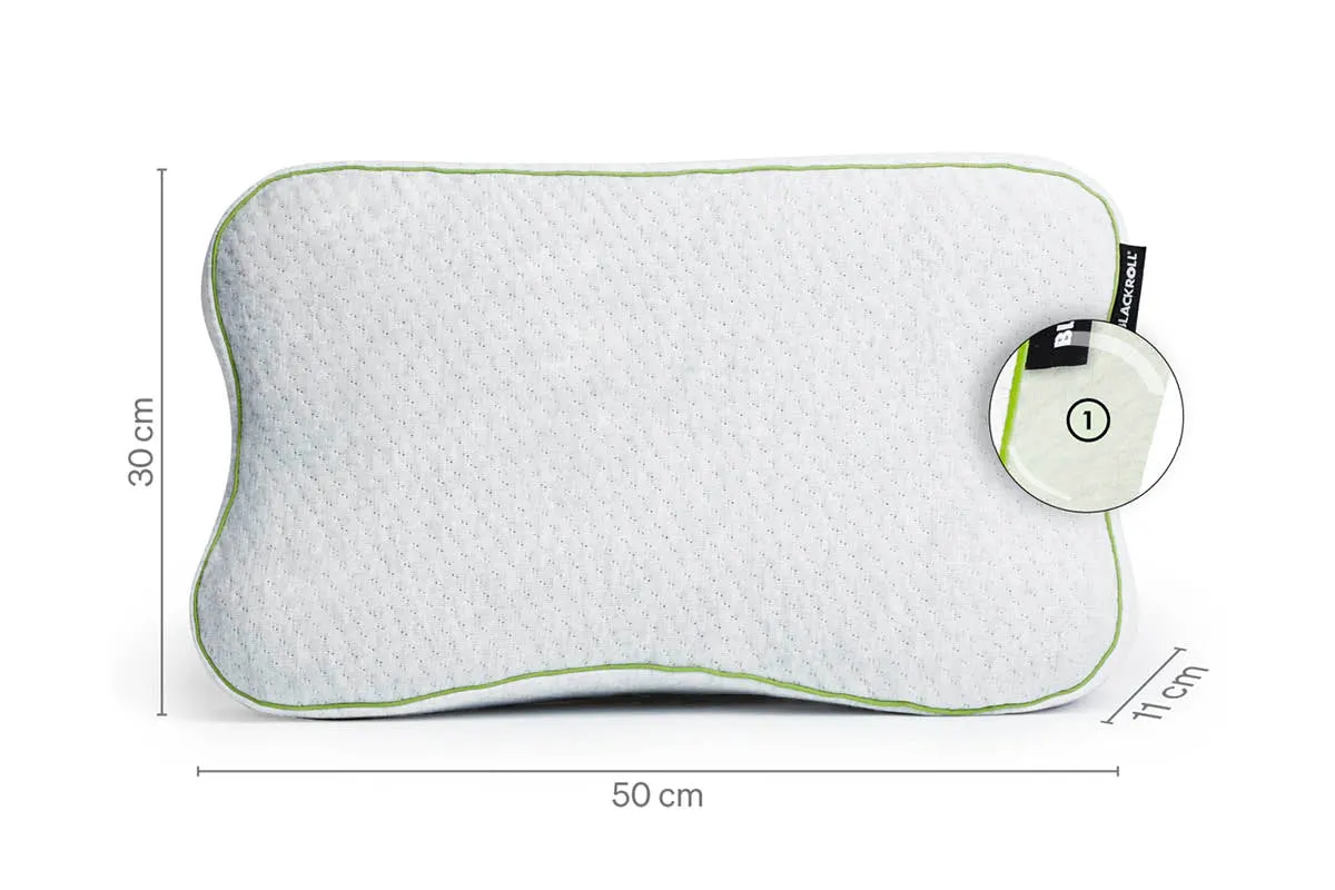 Blackroll Recovery Pillow